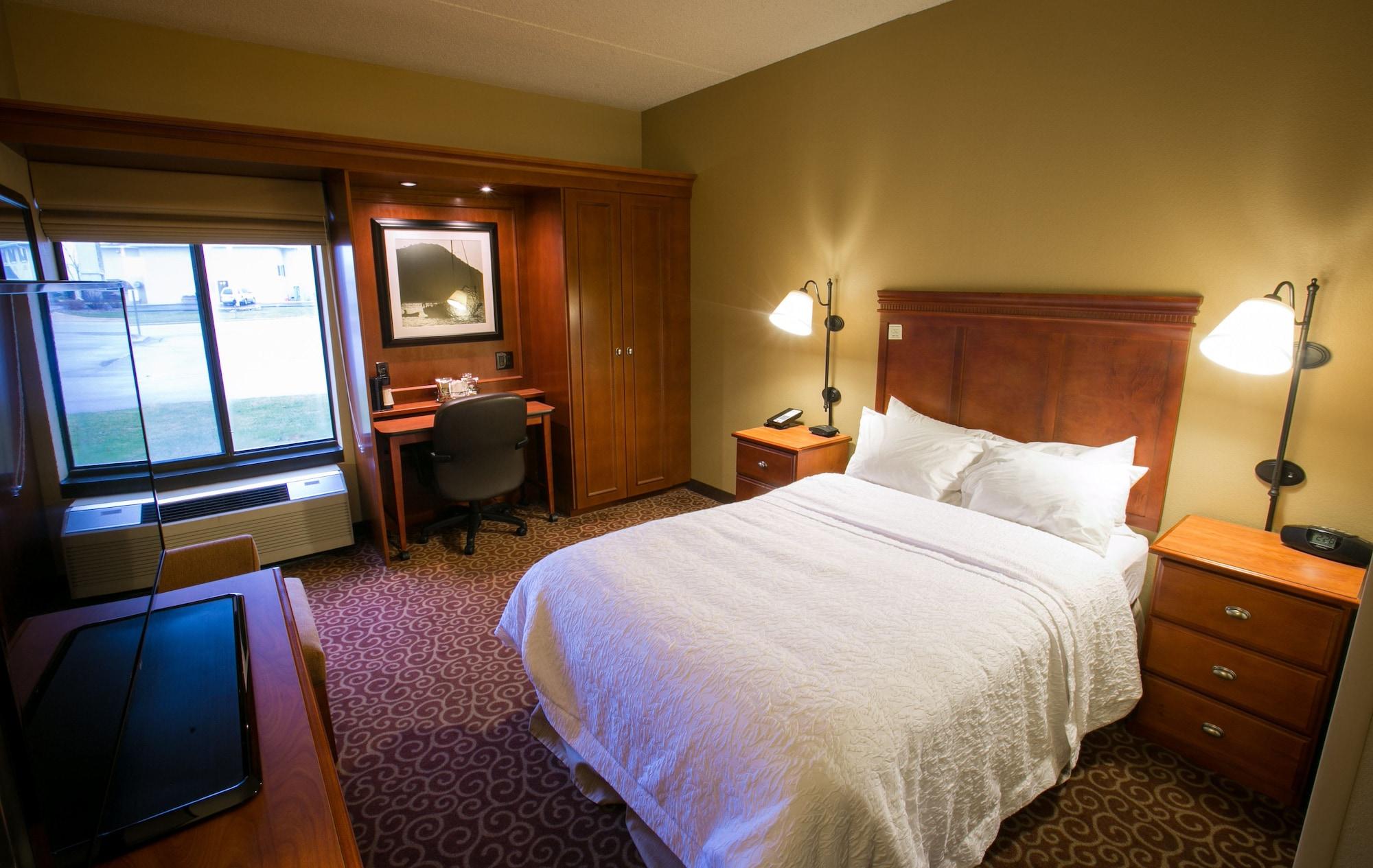 Spx Hotel Green Bay Luaran gambar