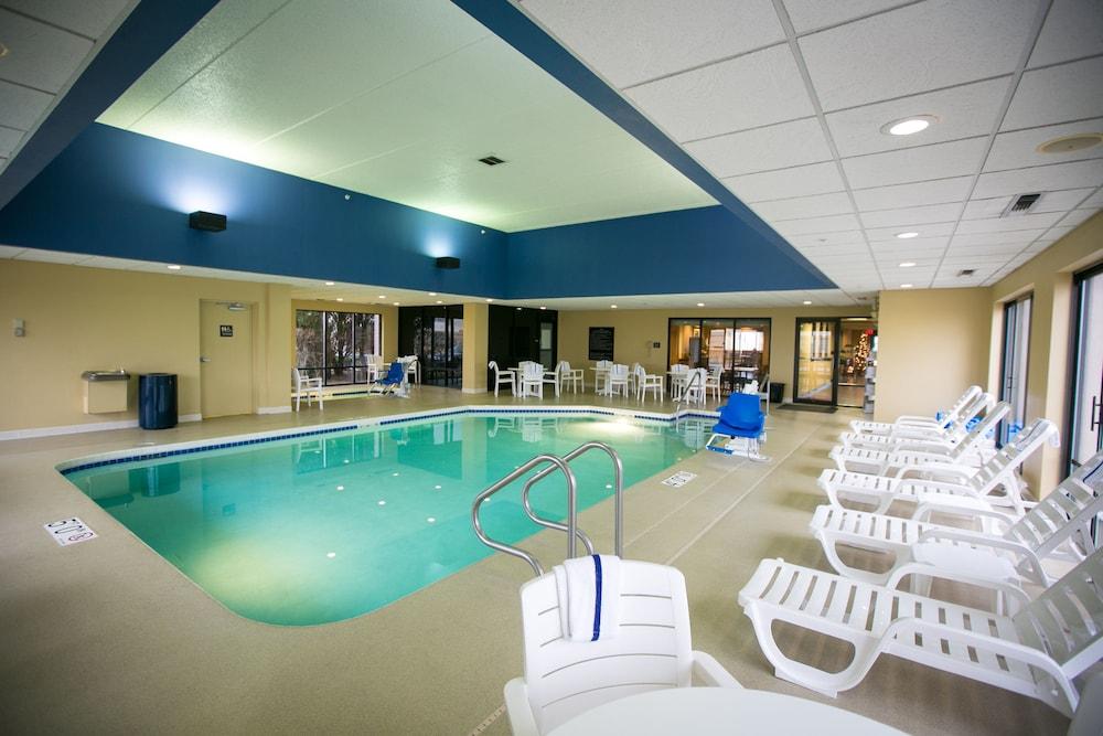 Spx Hotel Green Bay Luaran gambar
