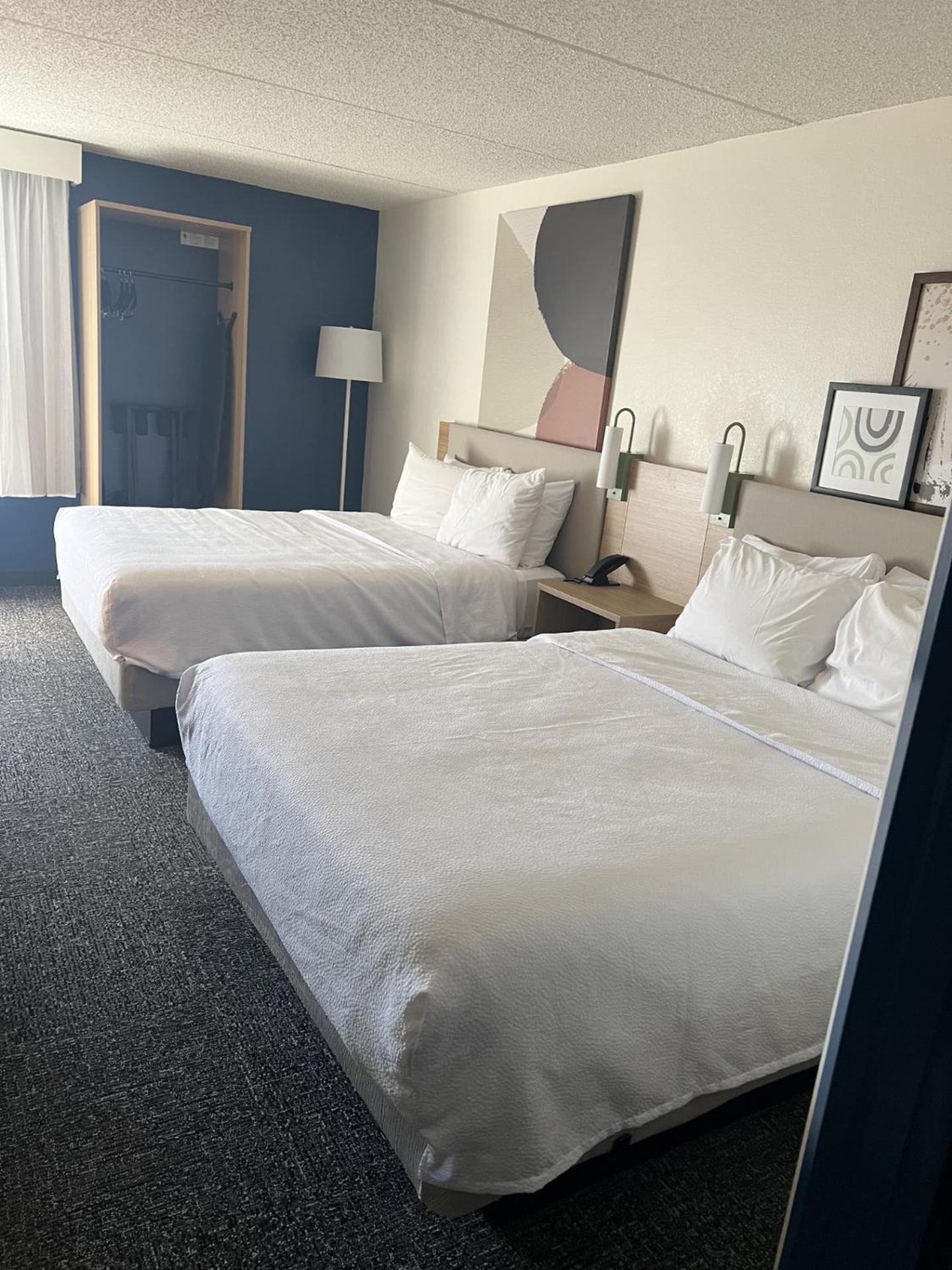 Spx Hotel Green Bay Luaran gambar