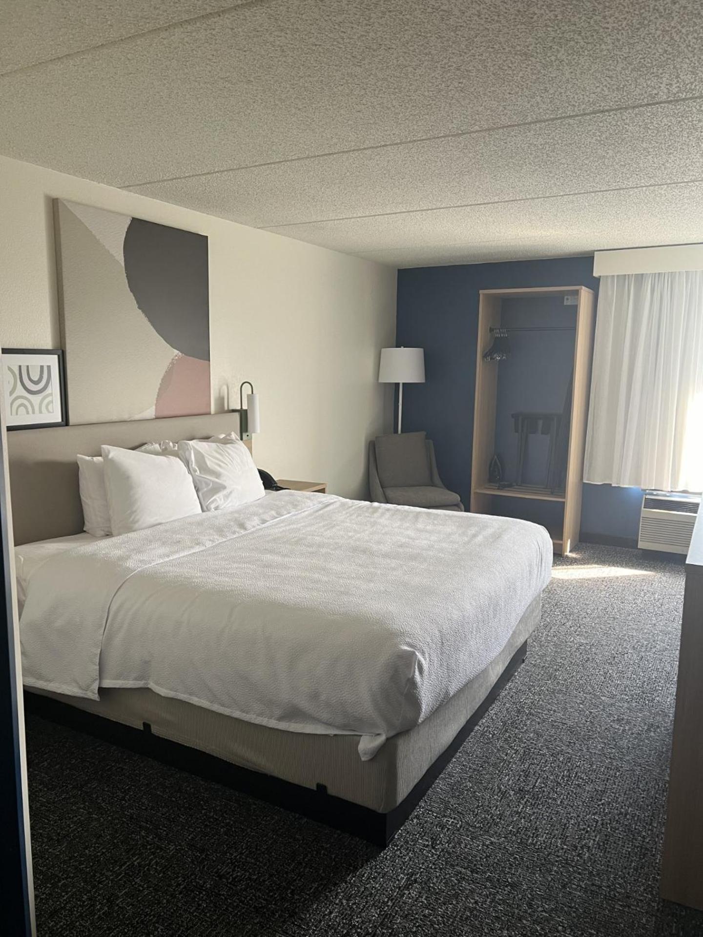 Spx Hotel Green Bay Luaran gambar