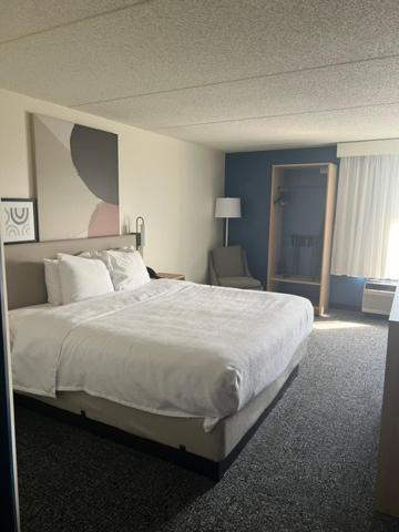 Spx Hotel Green Bay Luaran gambar