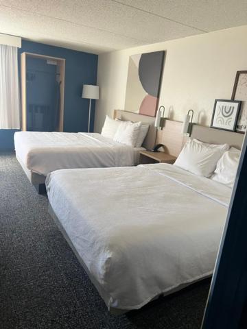 Spx Hotel Green Bay Luaran gambar
