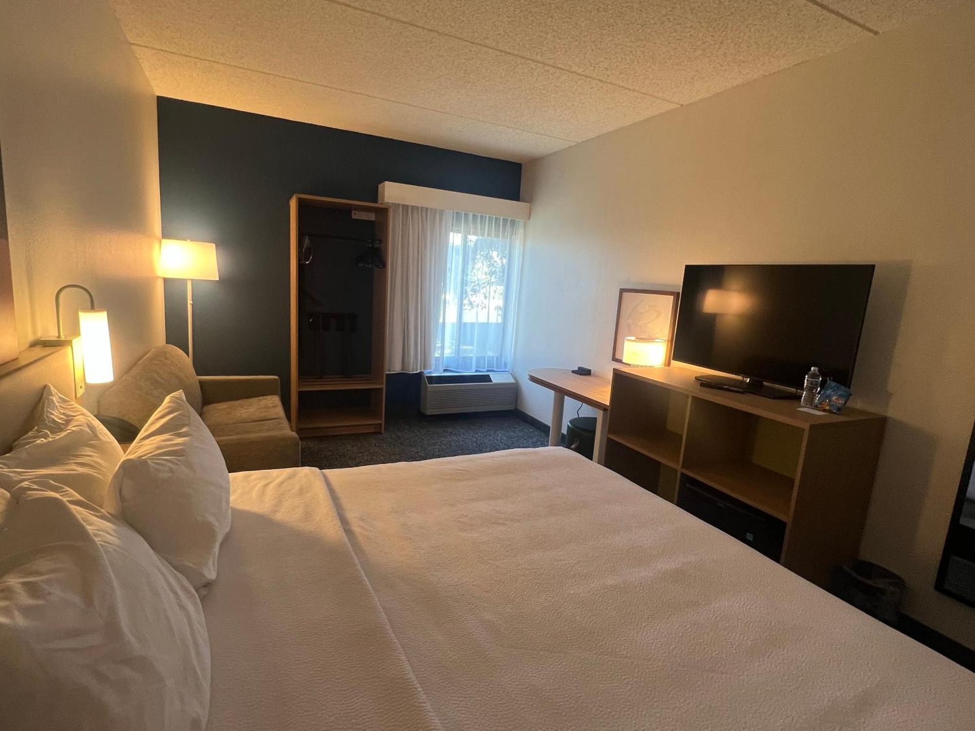 Spx Hotel Green Bay Luaran gambar