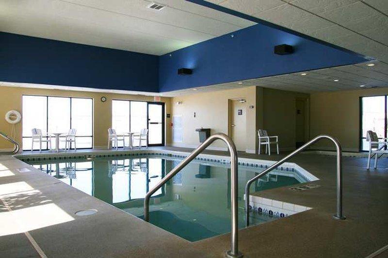 Spx Hotel Green Bay Luaran gambar