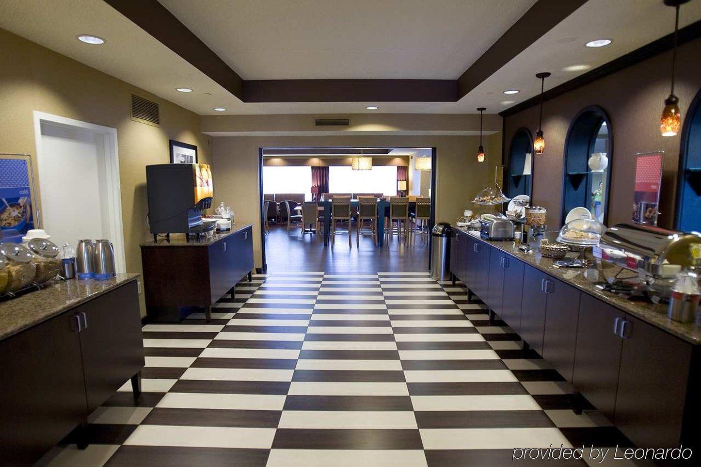 Spx Hotel Green Bay Luaran gambar