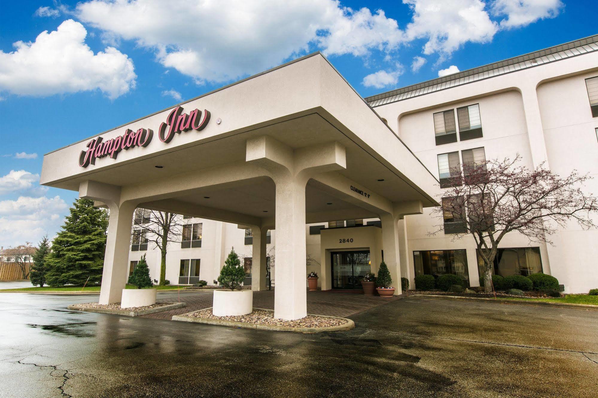 Spx Hotel Green Bay Luaran gambar